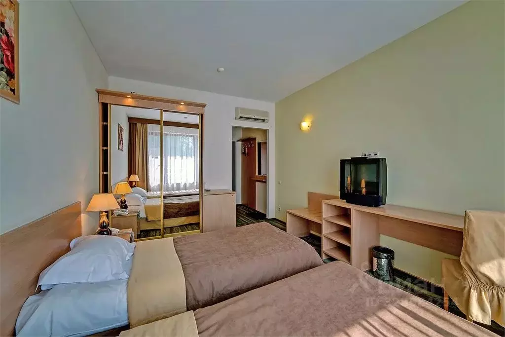 Комната Московская область, Богородский городской округ, д. Жилино - Фото 1