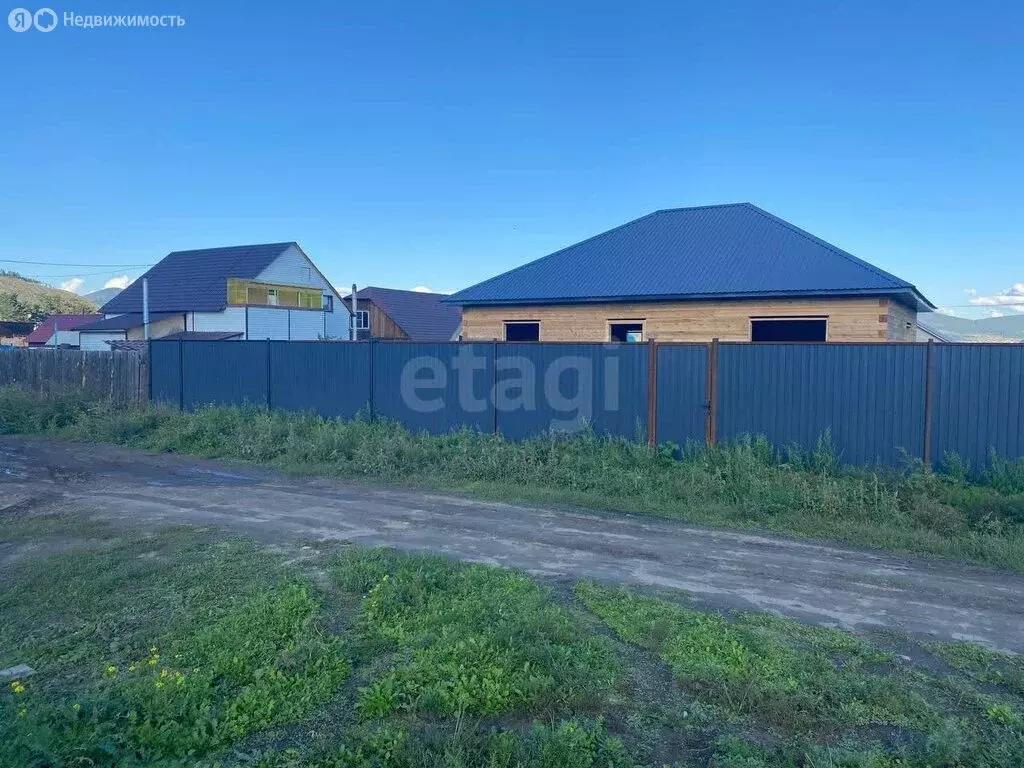Дом в Сотниково, Тюльпановая улица (110 м) - Фото 0