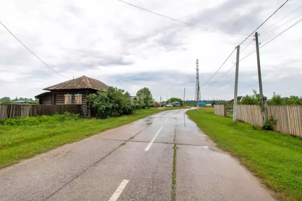 Дом в село Бухтал, улица Чапаева (53.3 м) - Фото 1