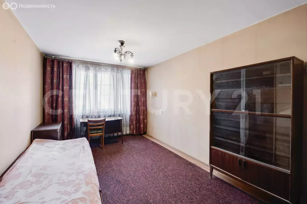 1-комнатная квартира: Долгопрудный, Московское шоссе, 55к3 (32 м) - Фото 2