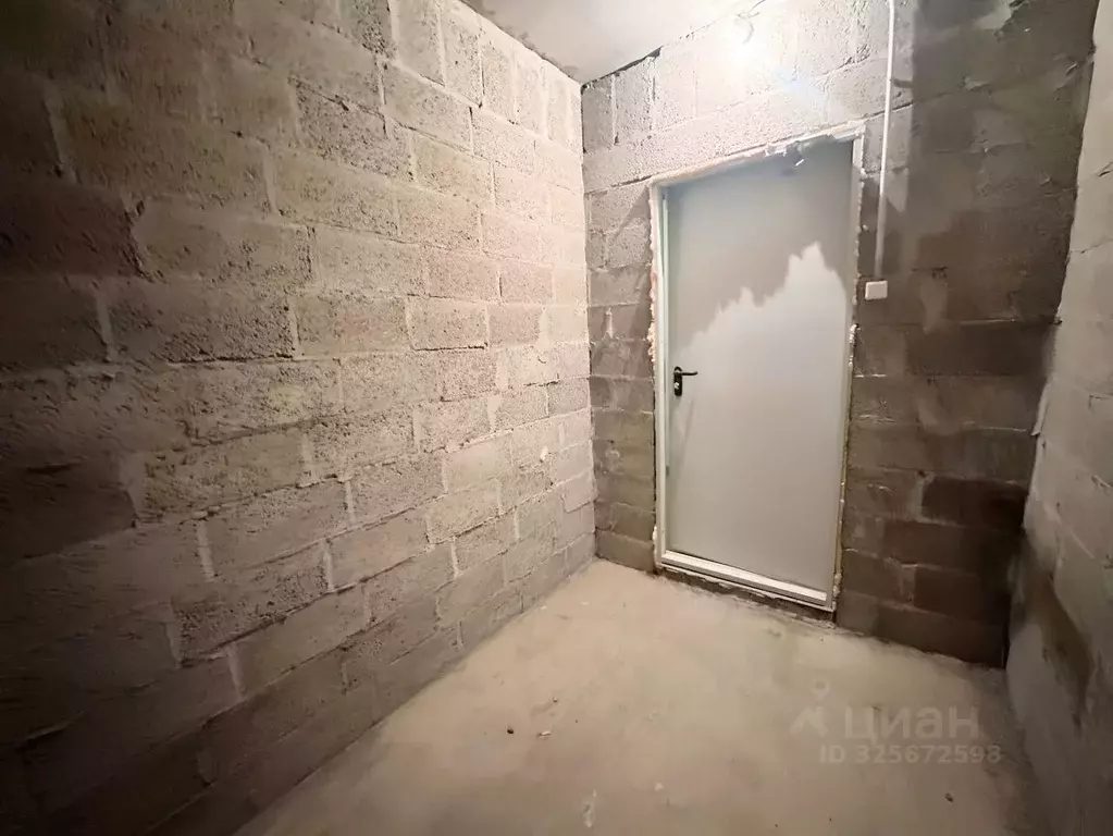 Гараж в Московская область, Балашиха Ольгино мкр, ул. Главная, 3с1 (7 ... - Фото 2