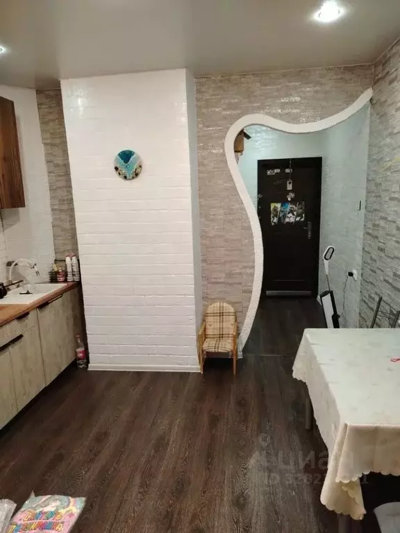 2-к кв. Саха (Якутия), Нерюнгри ул. имени Газеты Комсомольская Правда, ... - Фото 2