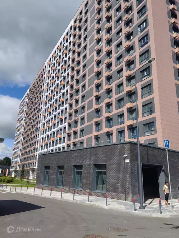 Продаётся квартира-студия, 26.2 м - Фото 1