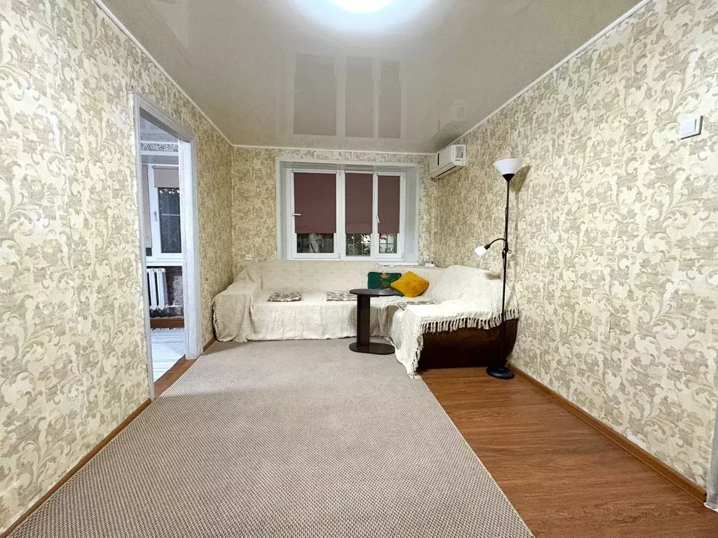 Продаётся 2-к квартира, 40.4 м - Фото 1