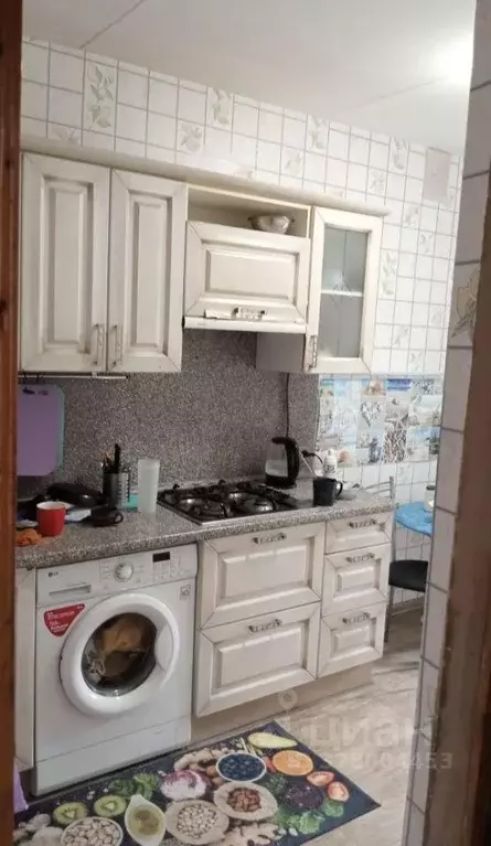 Квартира, 1 комната, 33.1 м - Фото 1