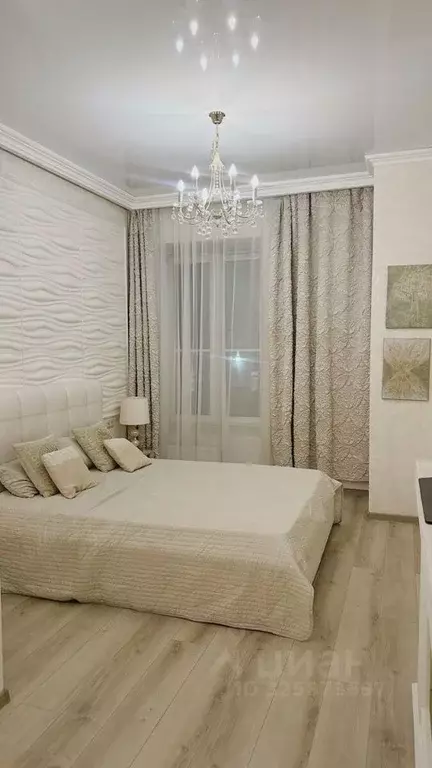 1-к кв. Санкт-Петербург Киевская ул., 3 (43.0 м) - Фото 2