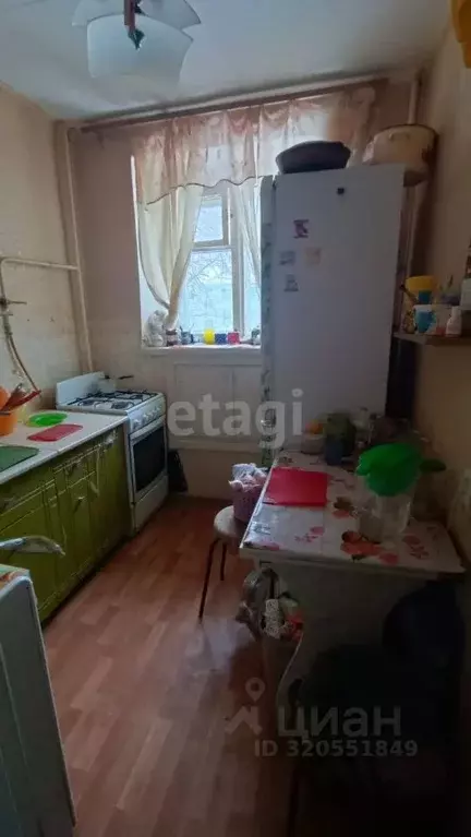 1-к кв. Липецкая область, Липецк ул. Дзержинского, 29 (30.0 м) - Фото 0