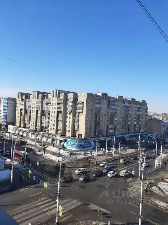 2-к кв. Тамбовская область, Тамбов Советская ул., 143 (58.0 м) - Фото 0