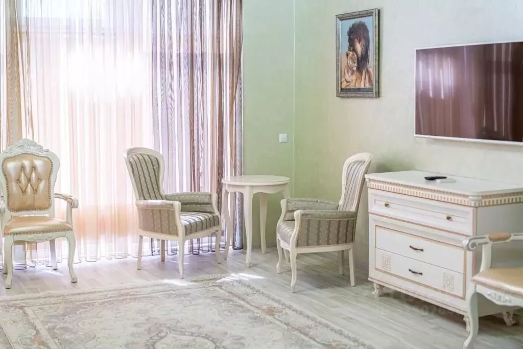 Комната Крым, Евпатория ул. Дмитрия Ульянова, 52 (10.0 м) - Фото 1