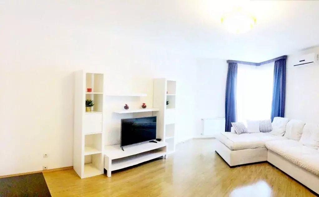 2-к кв. Башкортостан, Уфа ул. Достоевского, 100/1 (80.0 м) - Фото 0