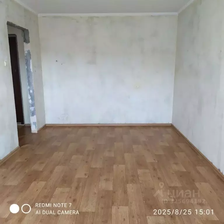 1-к кв. Тюменская область, Тюмень Широтная ул., 108 (33.3 м) - Фото 2