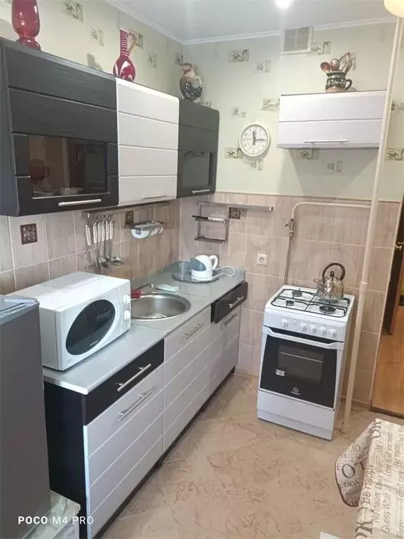 1-к. квартира, 35 м, 8/14 эт. - Фото 0
