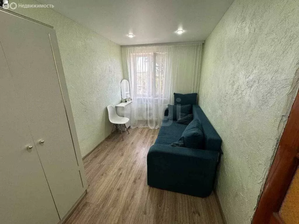 2-комнатная квартира: Симферополь, улица Беспалова, 31 (30 м) - Фото 2