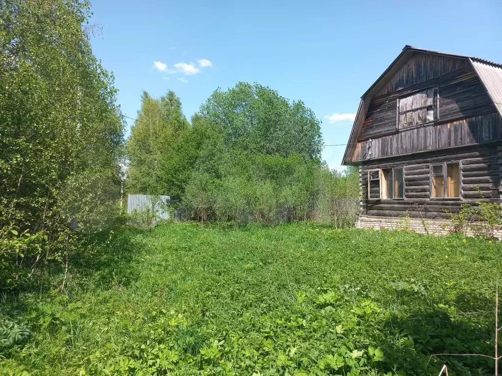 Дом 64 м на участке 15 сот. - Фото 1