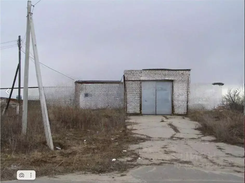 Склад в Московская область, Коломна городской округ, д. Сельниково 50 ... - Фото 1