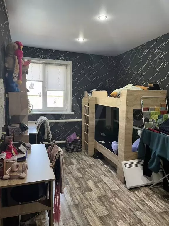 2-к. квартира, 40 м, 2/2 эт. - Фото 1