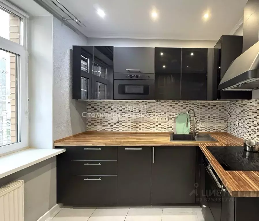 2-к кв. Московская область, Химки Клязьма кв-л, ул. Летчика Ивана ... - Фото 1