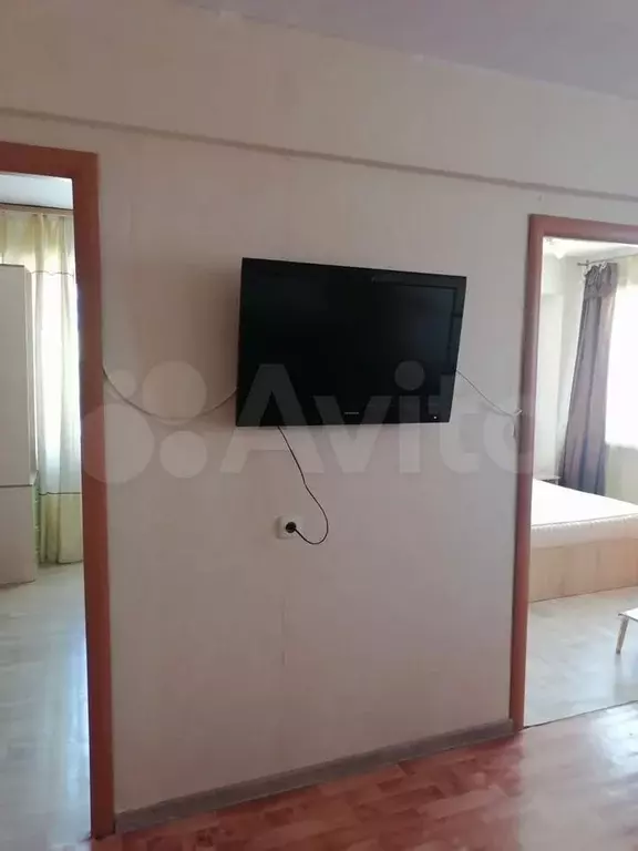 3-к. квартира, 49 м, 4/5 эт. - Фото 1