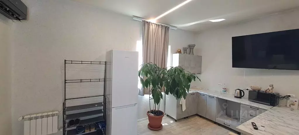 1-к кв. Севастополь ул. Юдина (50.0 м) - Фото 1