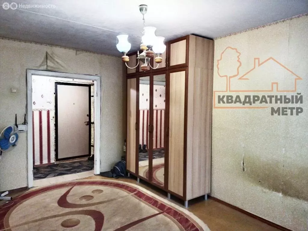 2-комнатная квартира: Димитровград, проспект Автостроителей, 23 (52 м) - Фото 2