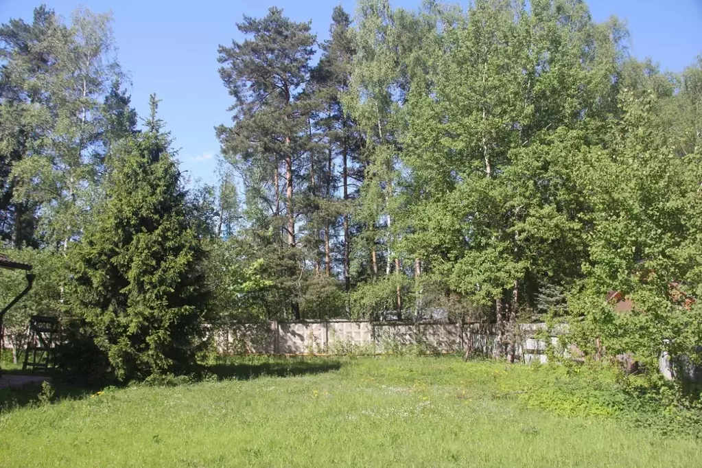 Дом в Московская область, Одинцовский городской округ, Иславское СНТ  ... - Фото 1