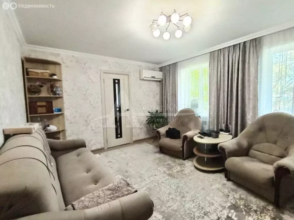 Дом в село Орловка, Советская улица (66 м) - Фото 1