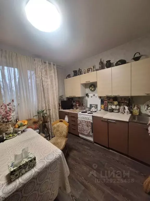 Комната Москва Новокосинская ул., 51К3 (15.0 м) - Фото 1