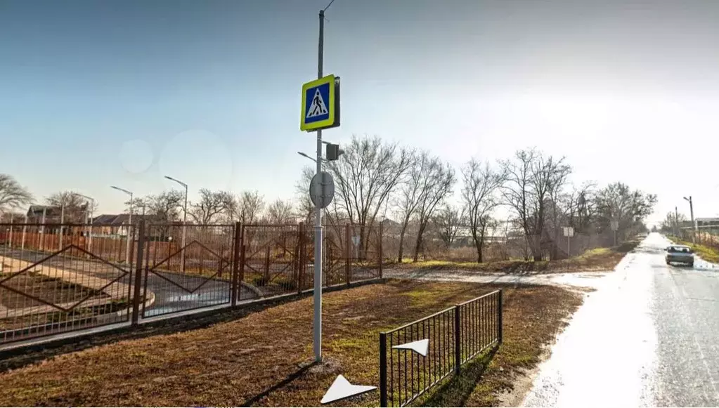 Участок 15 сот. (ИЖС) - Фото 1