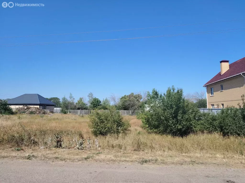 Участок в Морской, Центральная улица, 11/3 (7.4 м) - Фото 1
