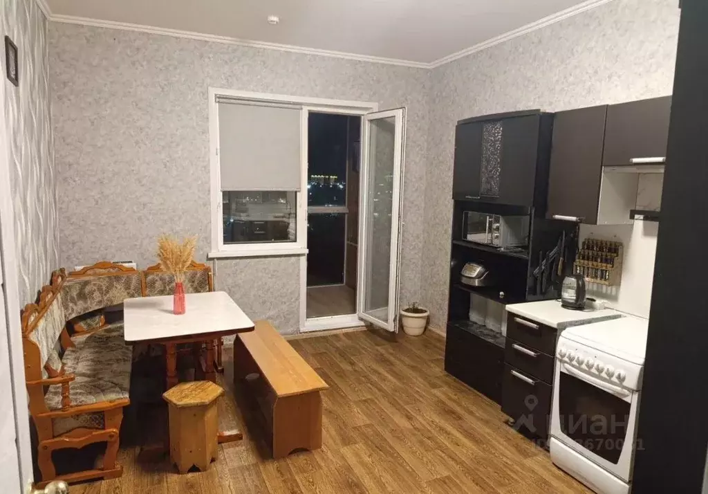 3-к кв. Ханты-Мансийский АО, Нефтеюганск 11В мкр, 11 (80.0 м) - Фото 2