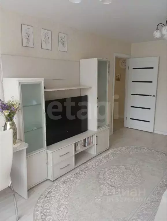 2-к кв. Марий Эл, Медведевский район, Руэмское с/пос, пос. Руэм ул. ... - Фото 1