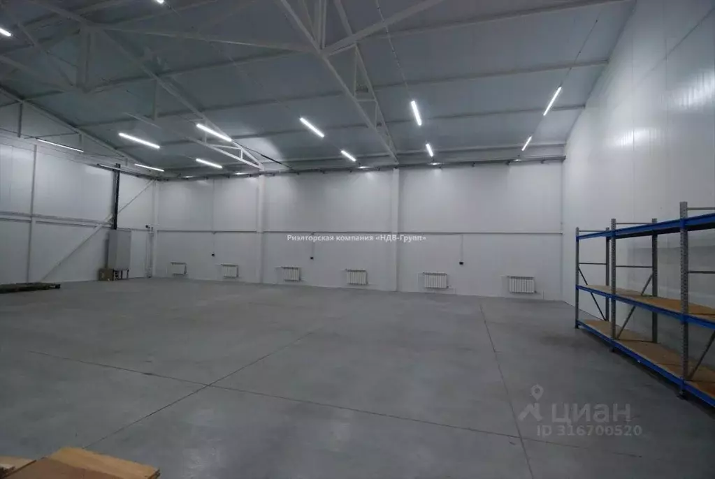 Склад в Хабаровский край, Хабаровск ул. Богачева, 5А (300 м) - Фото 1