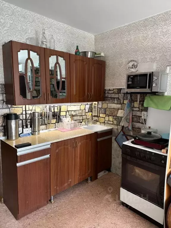 Студия Самарская область, Тольятти ул. Ленина, 27 (28.3 м) - Фото 0