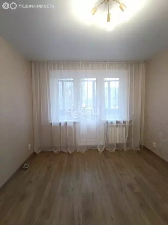 1-комнатная квартира: Нижний Новгород, улица Лескова, 19А (30 м) - Фото 0