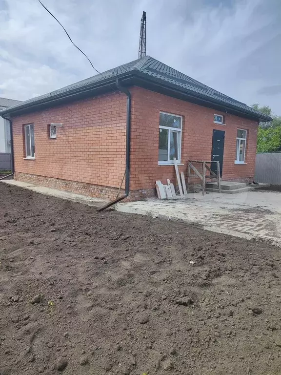 Дом 85 м на участке 4,3 сот. - Фото 1