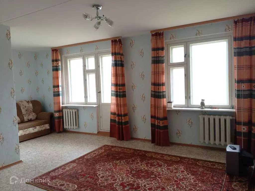 Продаётся 1-к квартира, 43 м - Фото 0