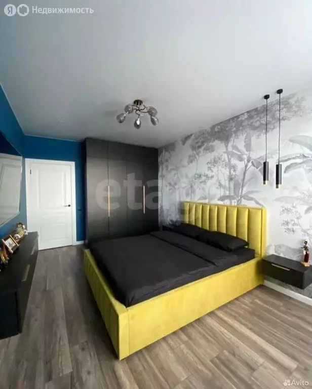 1-комнатная квартира: Тула, Новомосковская улица, 10А (37 м) - Фото 1