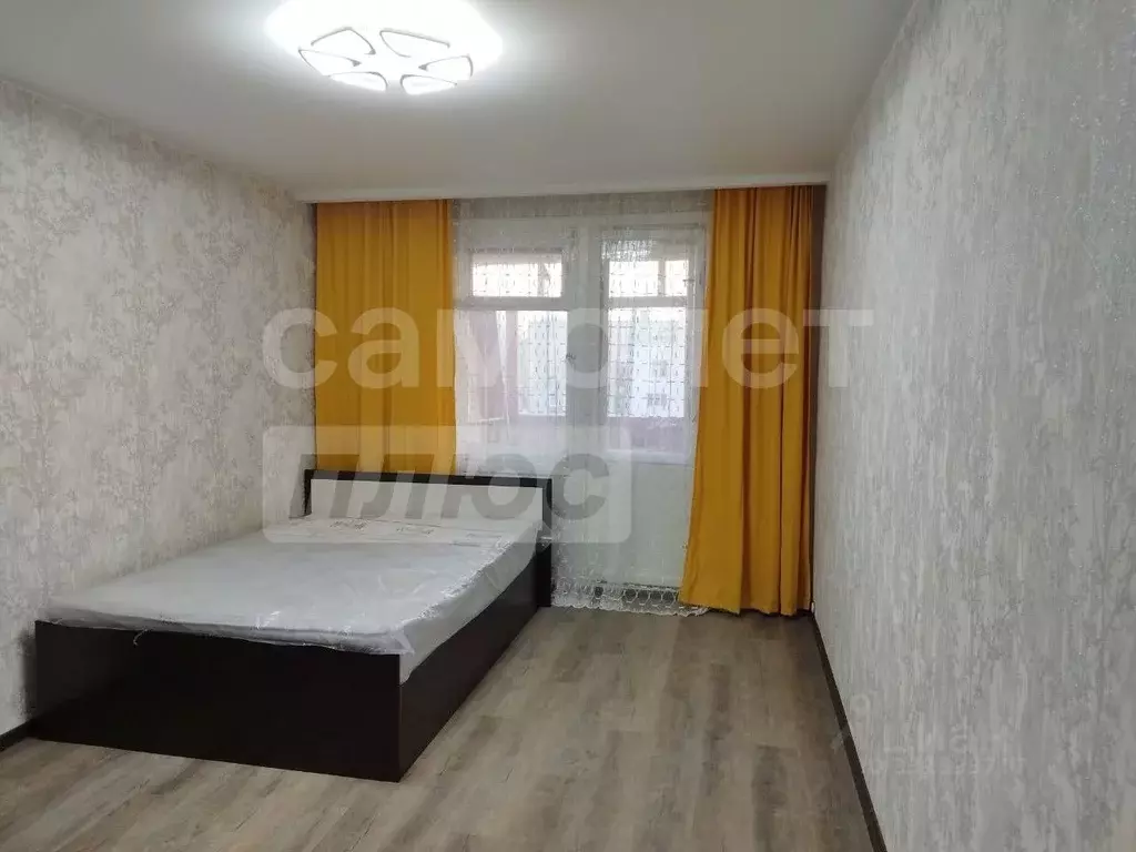 3-к кв. Крым, Симферополь ул. Тренева, 6 (74.0 м) - Фото 2