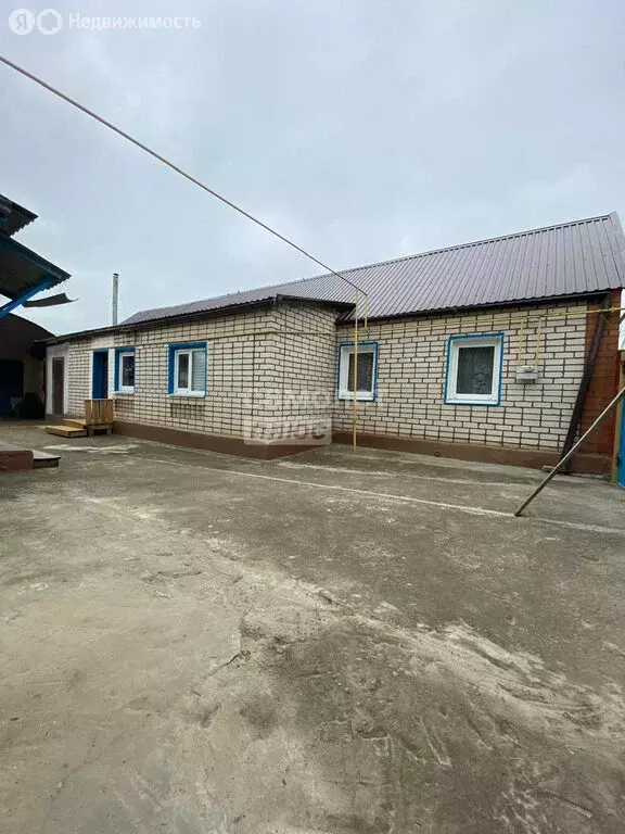 Дом в Элиста, улица В.И. Ленина (106 м) - Фото 1