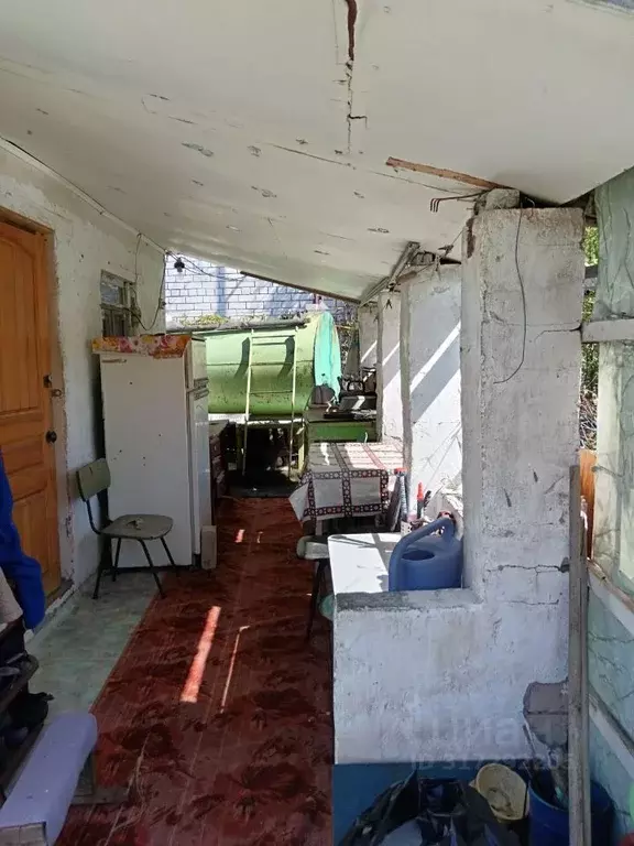 Дом в Самарская область, Красноярский район, Новосемейкино городское ... - Фото 0