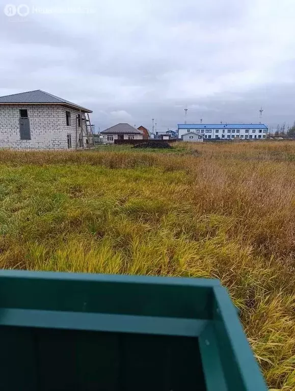 Участок в Новгородский район, Ермолинское сельское поселение, деревня ... - Фото 2