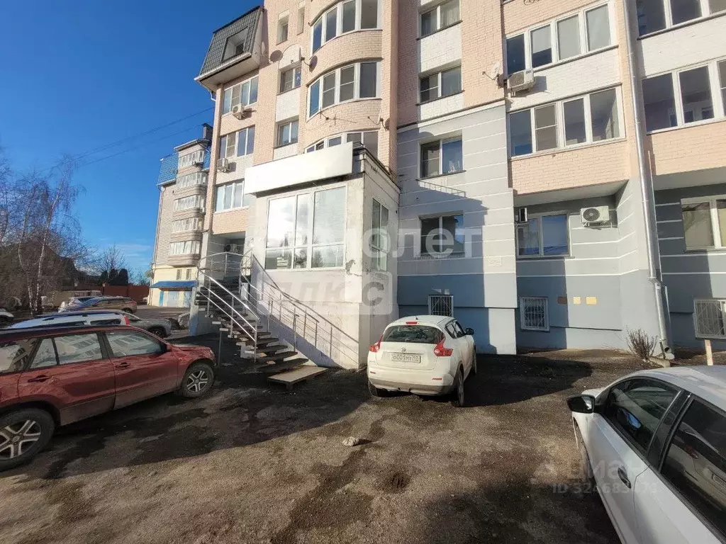 Помещение свободного назначения в Калужская область, Калуга ул. ... - Фото 2