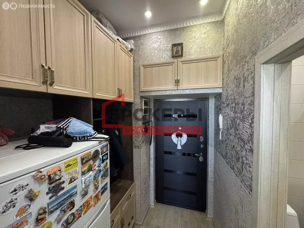 1-комнатная квартира: Севастополь, улица Матвея Воронина, 5 (29 м) - Фото 1