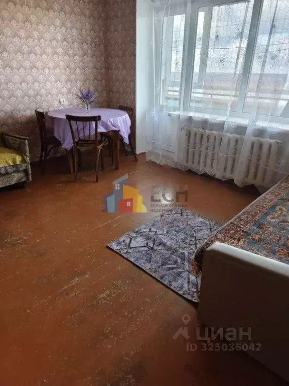 1-к кв. Тульская область, Тула пос. Скуратовский, пос. Комсомольский, ... - Фото 2