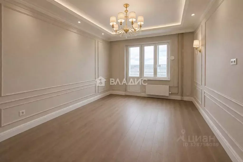 1-к кв. Москва Внуковское поселение, ул. Самуила Маршака, 23 (38.8 м) - Фото 1