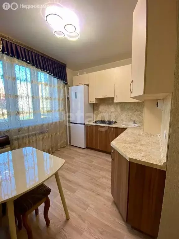 1-комнатная квартира: посёлок Дубовое, Чудесная улица, 4 (36 м) - Фото 1