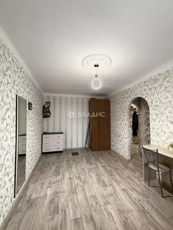 1-к кв. Волгоградская область, Волгоград ул. Маршала Еременко, 29 ... - Фото 2