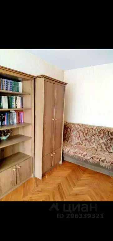 3-к кв. Липецкая область, Липецк ул. Яна Фабрициуса, 21 (62.0 м) - Фото 2