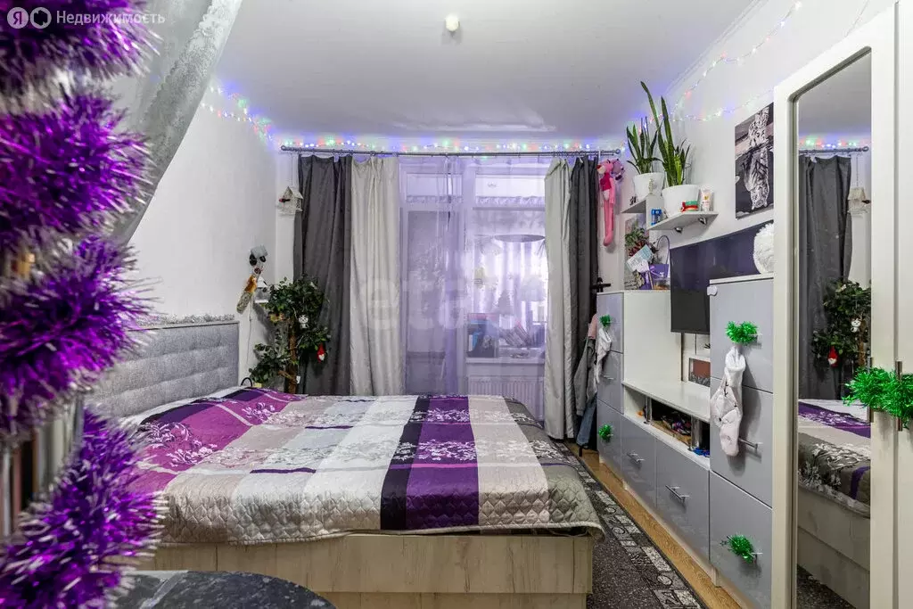 Квартира-студия: Санкт-Петербург, улица Адмирала Черокова, 18к2 (23.9 ... - Фото 2