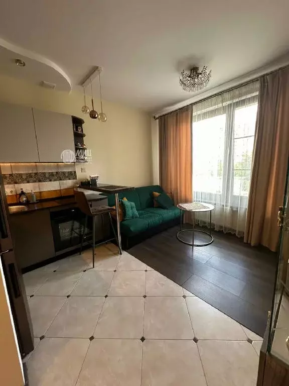 Продается 1-комнатная квартира - Фото 2